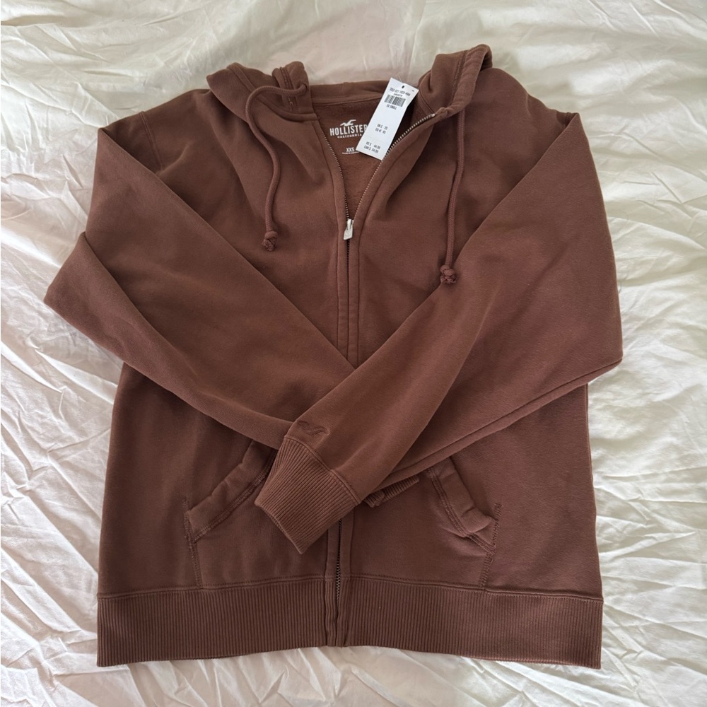 Oversized Hoodie